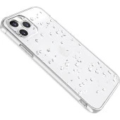 Iphone 14 Pro Kamera Korumalı Şeffaf Yumuşak Silikon thumbnail 2