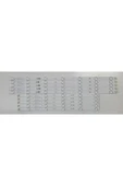 AWOX 49124 LED BAR thumbnail 1