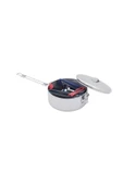 MSR StowAway Pot 775ML (Tencere) thumbnail 3