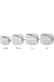 MSR StowAway Pot 775ML (Tencere) thumbnail 9