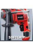 Einhell TC-ID 550 E, Darbeli Matkap thumbnail 4