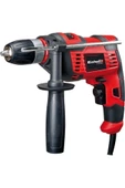 Einhell TC-ID 550 E, Darbeli Matkap thumbnail 1