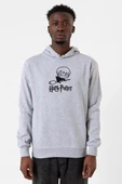 HP Fly Grimelanj Erkek Kapşonlu 3ip Sweatshirt thumbnail 1