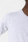 HP Logo Karmelanj Erkek 2ip Sweatshirt thumbnail 3