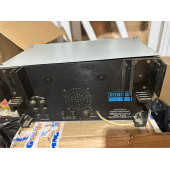 BSM 501 x 6 stereo mixer AMPLIFIER thumbnail 3