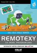 KODLAB YAYIN REMOTEXY İLE MOBİL PROGRAMLAMA thumbnail 1