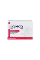 Xpecia Kadın 60 Tablet thumbnail 3