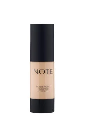 NOTE FONDÖTEN DETOX&PROTECT SPF15-35ML-01 beıge thumbnail 1