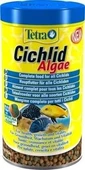 Tetra Cichlid Algae Balık Yemi 500 ml. 165 Gr. thumbnail 1
