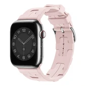 Apple Watch 44mm KRD-92 Silikon Kordon thumbnail 1