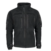 STURM FLEECE RIPSTOP SIYAH CEKET thumbnail 5