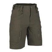 STURM ASSAULT ELASTIC R.GREEN SHORTS thumbnail 3