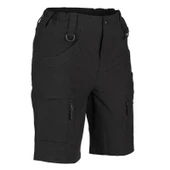 STURM ASSAULT ELASTIC SIYAH SHORTS thumbnail 1