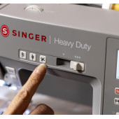 Singer HD6805C Dikiş Makinesi thumbnail 2