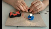 Okul Deney Seti Basit Elektrik Devre Seti thumbnail 2