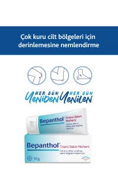 Bepanthol Onarıcı Bakım Merhemi 50 gr thumbnail 3