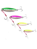 Fujin Iron Fish 15gr 55mm Jig Yem thumbnail 1