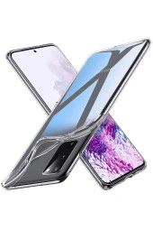 Omix X500 Kılıf HD Desen Baskılı Arka Kapak - Eclipse Sky thumbnail 2