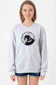 Oogie Boogie Grimelanj Kadın 2ip Sweatshirt thumbnail 1