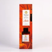 Teona Amber Bambu Çubuklu Oda Kokusu 110 ml thumbnail 2