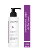 Pure Saach Professional Mor Pigment Silver Shampoo thumbnail 1