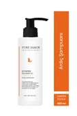 PURE SAACH PROFESSİONAL JUNIPER SHAMPOO thumbnail 1