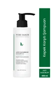 PURE SAACH PROFESSİONAL ANTI DANDRUFF SHAMPOO thumbnail 1