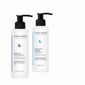 COLLOGEN&BİOTİN SHAMPOO&KERATİN SAÇ KREM thumbnail 2