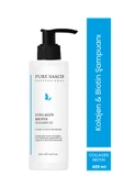 PURE SAACH PROFESSİONAL COLLOGEN&BİOTİN SHAMPOO thumbnail 1