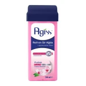 Agiss Roll-On Sir Ağda Pudralı 100 Ml thumbnail 2