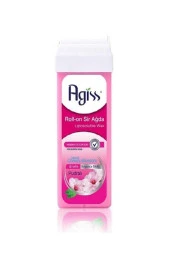 Agiss Roll-On Sir Ağda Pudralı 100 Ml thumbnail 3