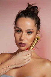 Derma Make-up Cover Foundation - Bronze thumbnail 3