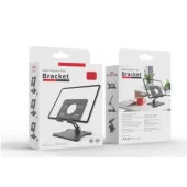 3B Trend Katlanabilir Masaüstü Tablet Ve Telefon Standı MC-352 thumbnail 3