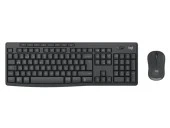 Logitech MK370 Usb/Bluetooth Kablosuz K&M Set thumbnail 1
