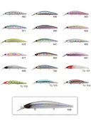 Zipbaits Surf Driver 110S Mag Drive 20gr Maket Balık thumbnail 2