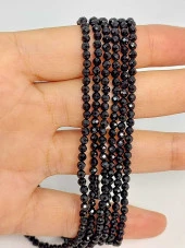 Spinel Taşı Dizi 3mm (45328) thumbnail 1