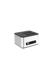 FRISBY FHC-3575A USB 3.0 DOCKING STATION thumbnail 1