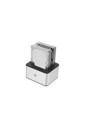 FRISBY FHC-3575A USB 3.0 DOCKING STATION thumbnail 3