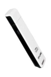 TP-LINK TL-WN727N 150 Mbps Kablosuz USB Adaptör thumbnail 2