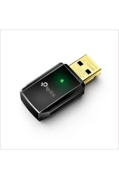 TP-LINK Archer T2U 600Mbps Dualband USB Adaptör thumbnail 3
