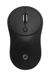 FRISBY FM-252WM Optik Kablosuz Mouse Siyah thumbnail 1