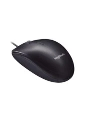 logitech  M90 Optik USB Kablolu Mouse - Siyah 910-001793 thumbnail 2