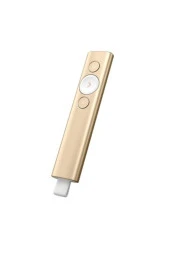 logitech  Spotlıght Presenter Altın (910-004862) thumbnail 1