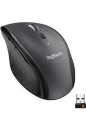 Logitech  M705 910-001949 Marathon Mouse thumbnail 3
