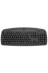 FRISBY FK-142QU Q Usb Multimedya Klavye thumbnail 4