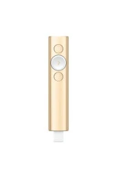 logitech  Spotlıght Presenter Altın (910-004862) thumbnail 3
