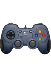 Logitech F310 Kablolu Pc Oyun Kolu thumbnail 2