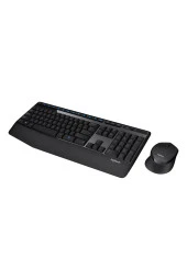 Logitech MK345 920-006514 Kablosuz Klavye Mouse Seti thumbnail 1