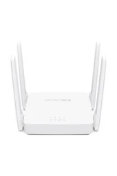 Tp-Link Mercusys Ac10 1200 Dualband Router thumbnail 2