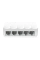 TP-LINK  Ls1005 5-port 10/100mbps Desktop Switch thumbnail 2